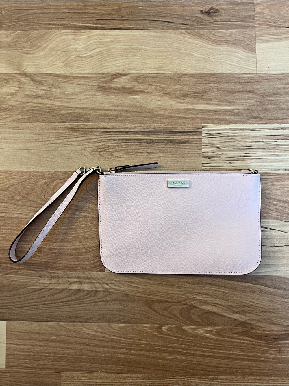 Kate Spade wristlet